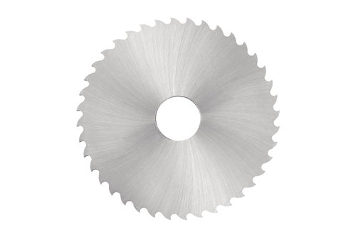 Metallkreissägeblatt D63xB15mm HSS Z40 DORMER - VPE: 5 – Ansicht 3