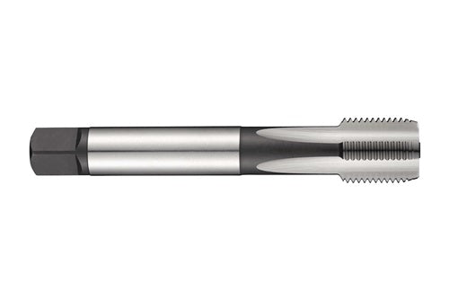Maschinengewindebohrer DIN 5156C 2 - 3 E282 3/4 / 2644x14 HSS-E-PM 15 Normal DORMER – Ansicht 3