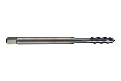 Maschinengewindebohrer DIN 2184-1B 35 - 5 EP21 1/2 / 127x13 HSS-E-PM vap 25 2B DORMER – Ansicht 3
