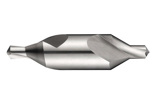 Zentrierbohrer DIN 333A D315mm HSS Blank Rechts 1 DORMER – Ansicht 3
