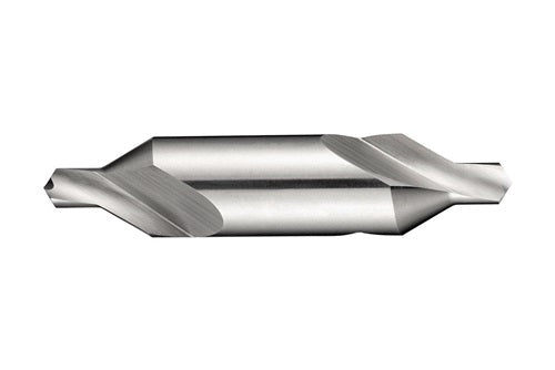 Zentrierbohrer BS 328 Form A HSS Blank DORMER – Ansicht 4