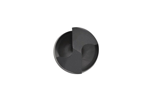 Spiralbohrer BS 328 TypN A125 D2mm HSS profilgeschlBlank Zylschaft 10xD – Ansicht 4
