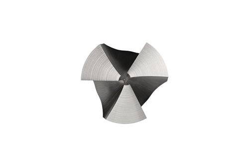 Kegelsenker DIN 335 D 90 ° Nenn-Ø 63 mm HSS Z3 MK 4 DORMER – Ansicht 3