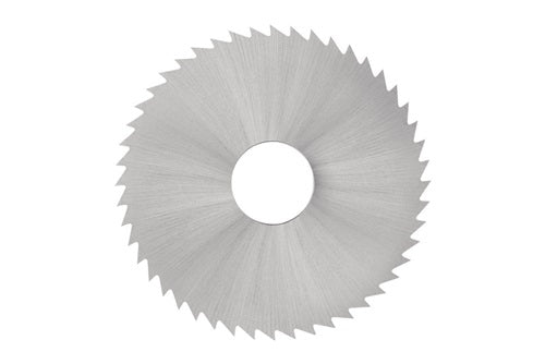Metallkreissägeblatt D32xBmm HSS Z48 DORMER - VPE: 5 – Ansicht 3