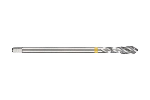 Maschinengewindebohrer DIN 374C 2 - 3 SHARK E300 14x1 HSS-E-PM Hartchrom-beschichtet 2 6H DORMER – Ansicht 3