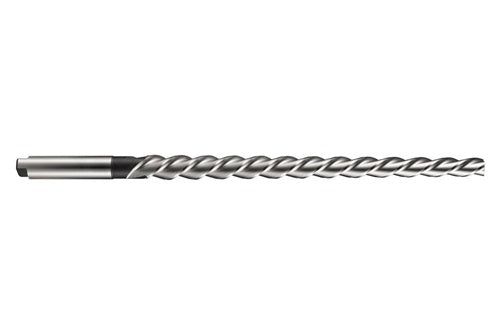 Handkegelreibahle HSS-E Nenn-D 10mm DORMER – Ansicht 3
