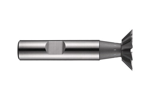 Winkelfräser DIN 1833C D20mm 45Grad HSS-E Z10 DORMER – Ansicht 3