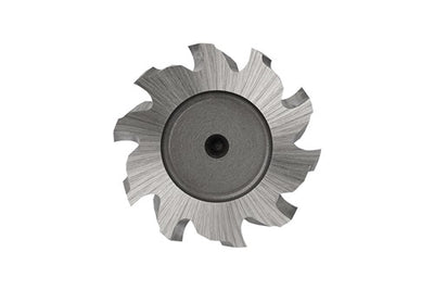 Schlitzfräser DIN 850 D285mm HSS-E Z12 L8mm DORMER