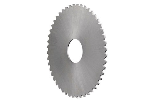 Metallkreissägeblatt D80xBmm HSS Z48 DORMER - VPE: 5
