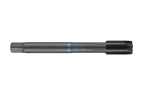 Maschinengewindebohrer DIN 374B 35 - 5 SHARK E384 12x125 HSS-E-PM vap 25 6H DORMER – Ansicht 3