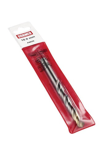 Spiralbohrer DIN 338 TypN A002S D68mm HSS profilgeschlBlank/TiN Zylschaft