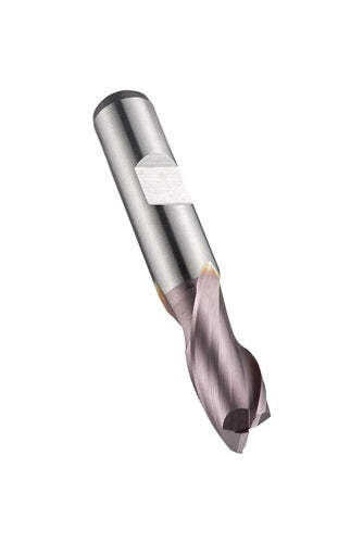 Langlochfräser D35mm HSS-E-PM TiCN Z2 DORMER