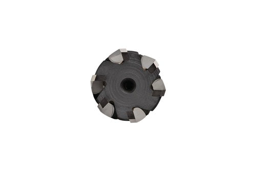 Maschinenreibahle B400 DIN 8093 H7 Form B D20mm HM Blank DORMER – Ansicht 3