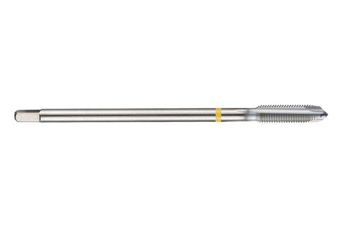 Maschinengewindebohrer DIN 374B 35 - 5 SHARK E299 16x1 HSS-E-PM Hartchrom-beschichtet 25 6H DORMER – Ansicht 3