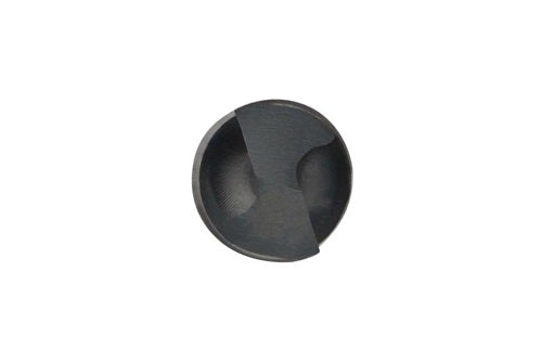 Spiralbohrer BS 328 TypN A125 D10mm HSS profilgeschldampfZylschaft 10xD – Ansicht 4