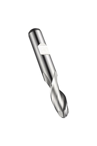 Radiusfräser C505 D16mm Einsatz-L435mm HSS-E Blank Z2 DORMER