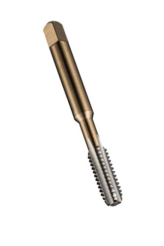 Handgewindebohrer ISO 529 14x2 HSS 6H DORMER