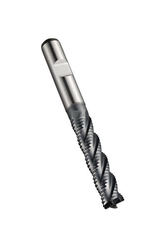 Schaftfräser C948 DIN 844 L D20mm Schneiden-L75mm HSS-E-PM ALCRONA 35Grad Z4