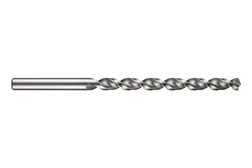 Tieflochspiralbohrer DIN/ANSI Typ W A940 D28mm HSS-E Zylschaft 10 DORMER – Ansicht 3