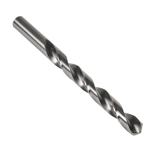 Spiralbohrer DIN 338 TypN A100 D04mm HSS profilgeschlBlank Zylschaft 4xD - VPE: 10