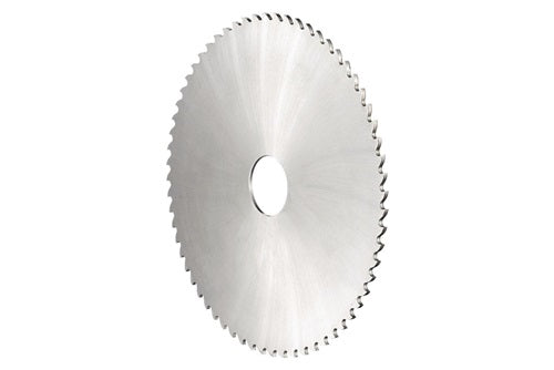 Metallkreissägeblatt D63xB05mm HSS Z64 DORMER - VPE: 5