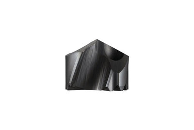 Bohrwechselkopf R950 135 HM Spezielle TiAlN-Beschichtung (+ Siliz DORMER