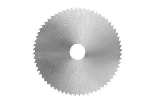Metallkreissägeblatt D200xBmm HSS DORMER – Ansicht 3
