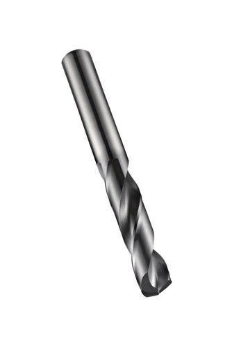 Spiralbohrer DIN 6537 K Typ FORCE X R458 Nenn-Ø 56 HM TiAlN DIN 6535-HA Extra kurz 3 DORMER