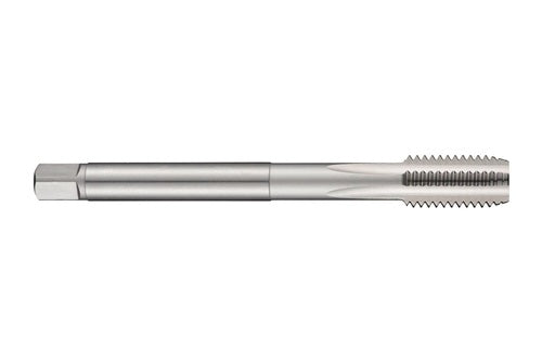 Maschinengewindebohrer DIN 376C 2 - 3 E275 9/16 / 1429x12 HSS-E-PM 15 2B DORMER – Ansicht 3