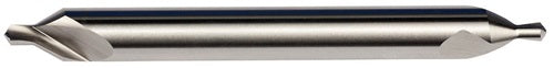 Zentrierbohrer DORMER D2mm HSS-E Blank Rechts 1 DORMER – Ansicht 3