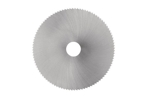 Metallkreissägeblatt D125xBmm HSS Z100 DORMER – Ansicht 3
