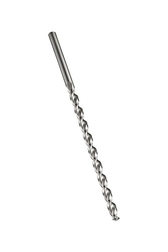Tieflochspiralbohrer DIN 1869/1 Typ W A976 D32mm HSS-E Zylschaft 15 DORMER