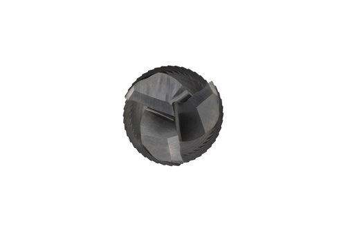 Schaftfräser C922 DIN 844 K D12mm Schneiden-L26mm HSS-E-PM ALCRONA 35Grad Z3 – Ansicht 4