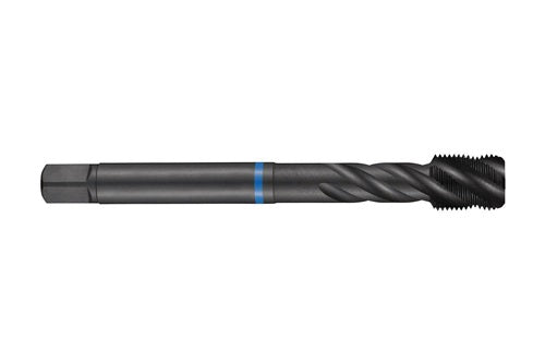 Maschinengewindebohrer DIN 374C 2 - 3 SHARK E383 20x15 HSS-E-PM vap 2 6H DORMER – Ansicht 3