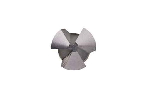 Kegelsenker DIN 335 C 90 ° Nenn-Ø 25 mm HSS TiAlN Z3 DORMER – Ansicht 3