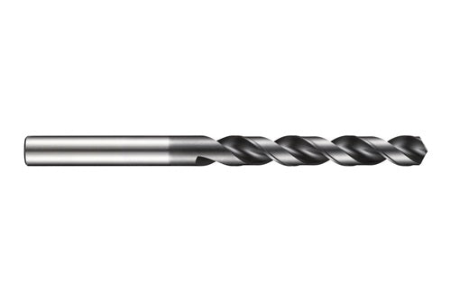 Spiralbohrer A553 D15mm HSS-E profilgeschlTiAlN/Top Zylschaft 5xD Rechts – Ansicht 4
