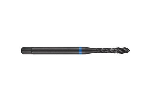Maschinengewindebohrer DIN 5156C 2 - 3 SHARK E382 1/8 / 973x28 HSS-E-PM vap 2 Normal DORMER – Ansicht 3