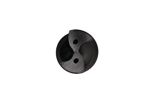 Spiralbohrer A553 D15mm HSS-E profilgeschlTiAlN/Top Zylschaft 5xD Rechts – Ansicht 3