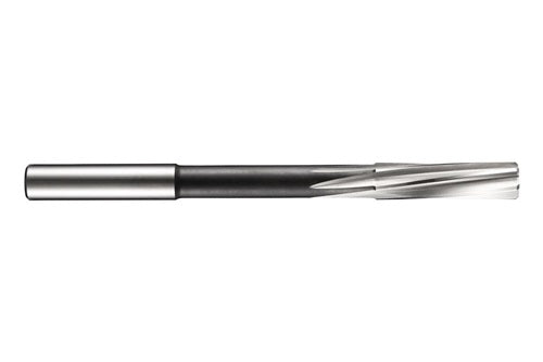 Maschinenreibahle B170 DIN 212 Form B D505mm HSS-E Blank DORMER – Ansicht 3