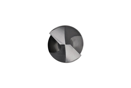 Spiralbohrer DIN 6537 K Typ FORCE X R458 Nenn-Ø 51 HM TiAlN DIN 6535-HA Extra kurz 3 DORMER – Ansicht 3