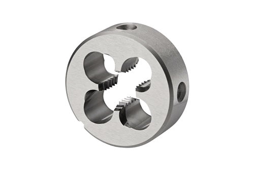 Schneideisen MF 24 x 15 HSS 6g Rechts DORMER