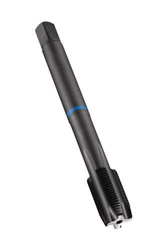 Maschinengewindebohrer DIN 374B 35 - 5 SHARK E384 10x1 HSS-E-PM vap 25 6H DORMER
