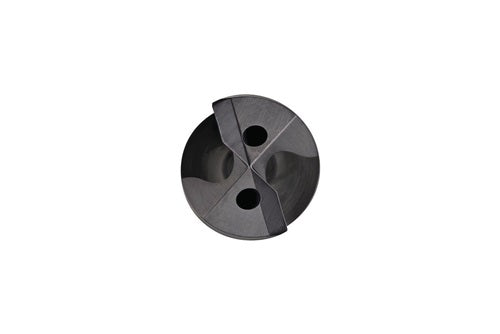 Kühlkanalbohrer DORMER Typ FORCE X R459 Nenn-Ø 65 HM TiAlN DIN 6535-HA Lang 8 DORMER – Ansicht 3