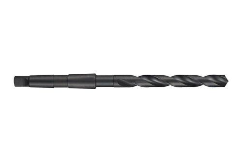 Spiralbohrer DIN 345 TypN A130 D45/64 HSS profilgeschldampfMK2 4xD Rechts – Ansicht 3