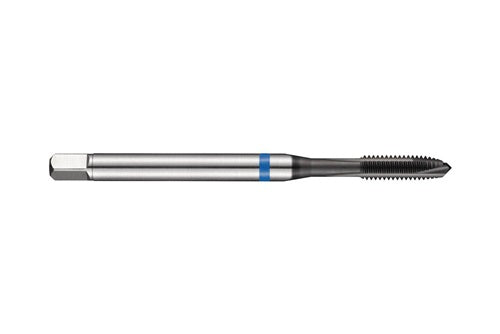 Maschinengewindebohrer DIN 376B E241 M14x2mm HSS-E-PM SUPER-B 25XD 6H DORMER – Ansicht 3