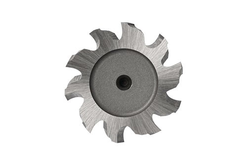 Schlitzfräser DIN 850 D195mm HSS-E Z10 L3mm DORMER