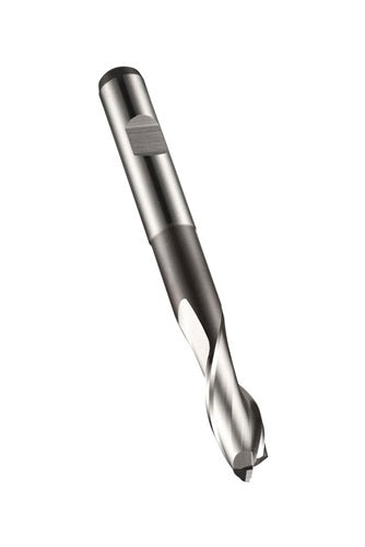 Langlochfräser Werksnorm Einsatz-L545mm HSS-E Blank Z2 DORMER