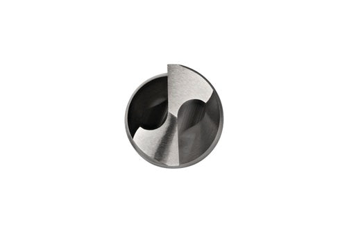 Spiralbohrer DIN 1870 (2) Typ W A952 D14mm HSS profilgeschlBlank/dampfMK1 – Ansicht 3