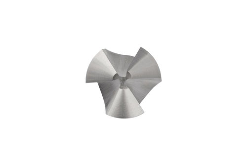 Kegelsenker DIN 334 C Nenn-Ø 20 mm HSS Z3 DORMER – Ansicht 4