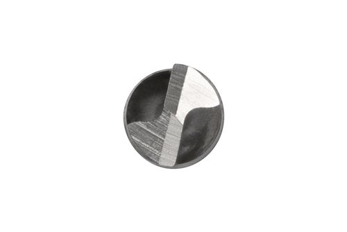 Spiralbohrer DIN 338 TypN A002 D1/16 HSS profilgeschlBlank Zylschaft 4xD - VPE: 10 – Ansicht 4